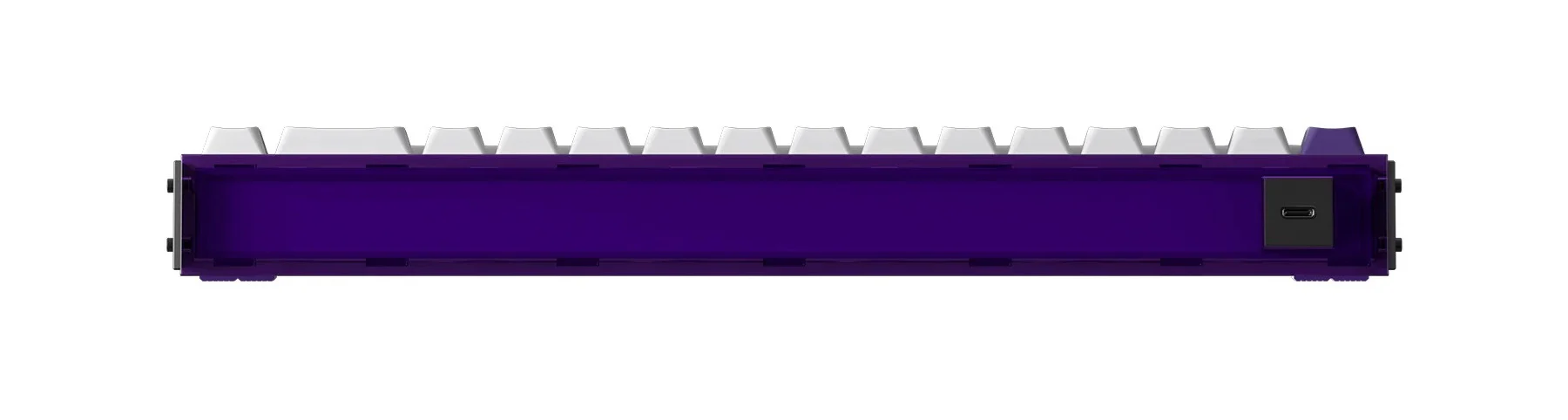 MelGeek Made68 HE Magnetic 65% Hotswap RGB Keyboard - Image 8