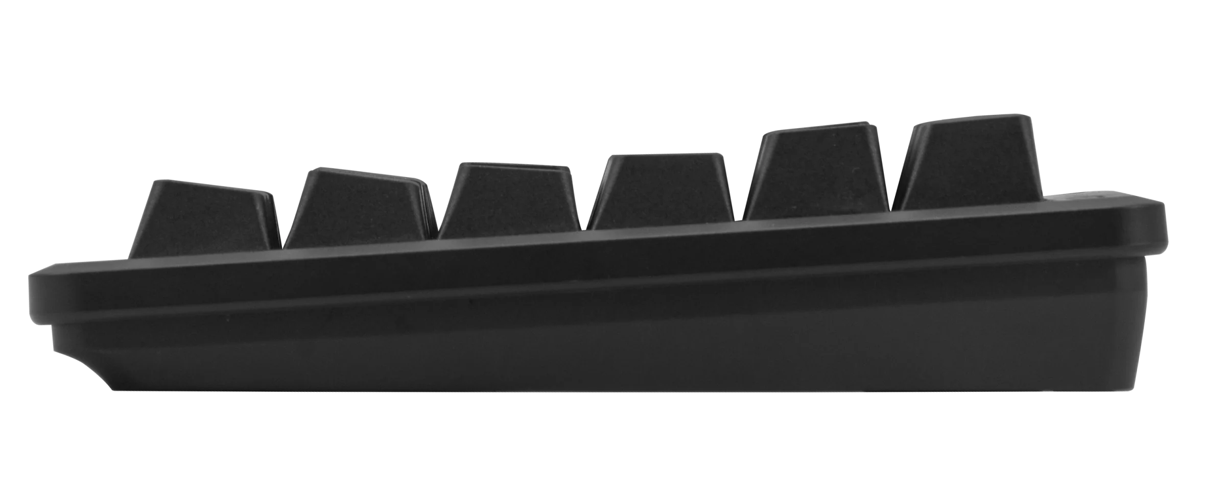 Mistel MD770 75% Double Shot PBT Mechanical Keyboard - Image 7