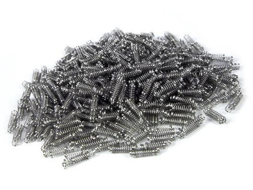 MK 100x Kailh BOX Stainless Steel Springs 100G SPRiT Edition
