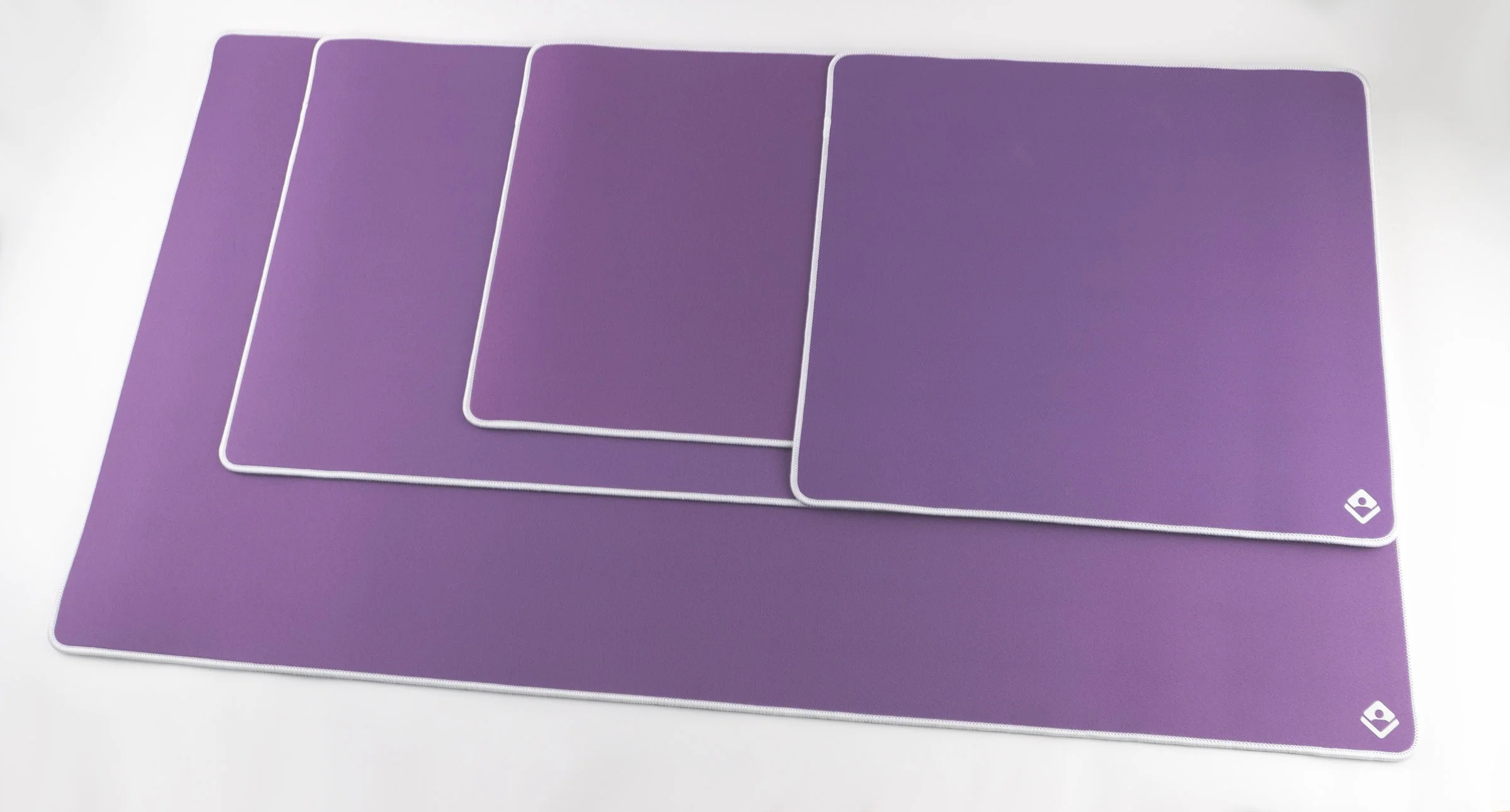 MK Creator Purple XL Desk Mat - Image 5
