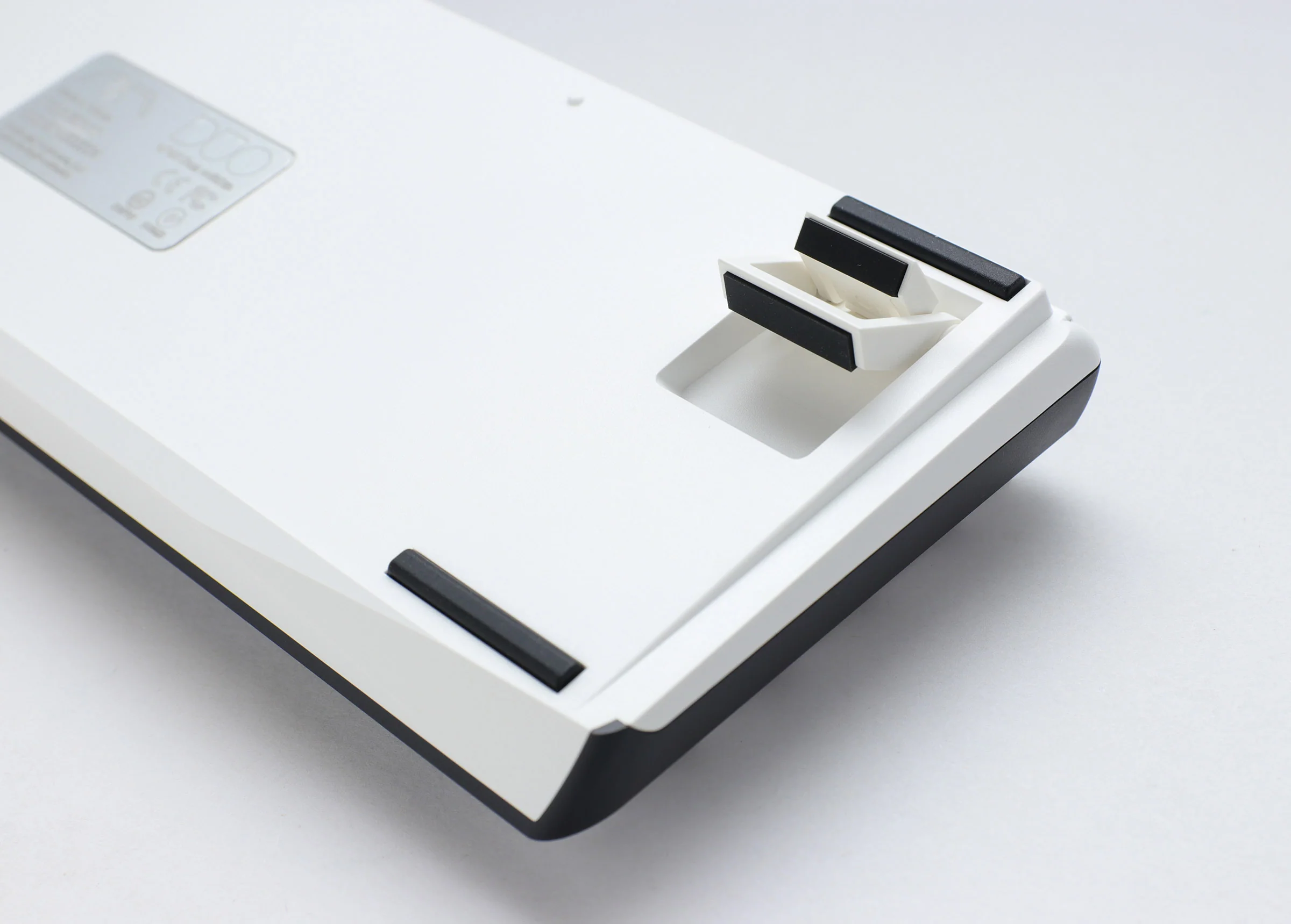 MK Duo 60% XT Keyboard w/ MK Dose Dual Contact Mechanical Switches - Image 10