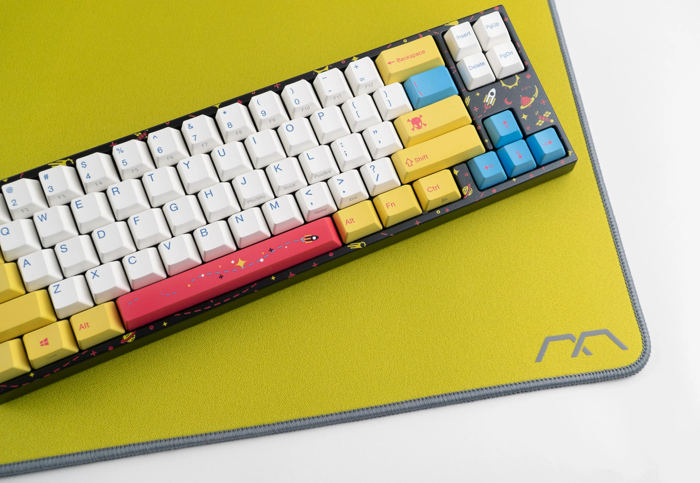 MK Meta 3XL Desk Mat - Image 15