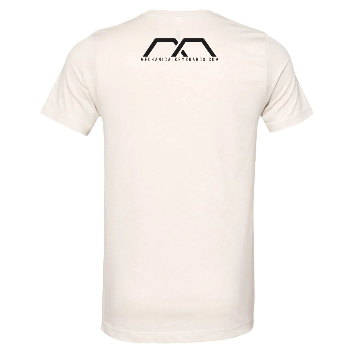 MK Pick a Color T-Shirt White - Image 2