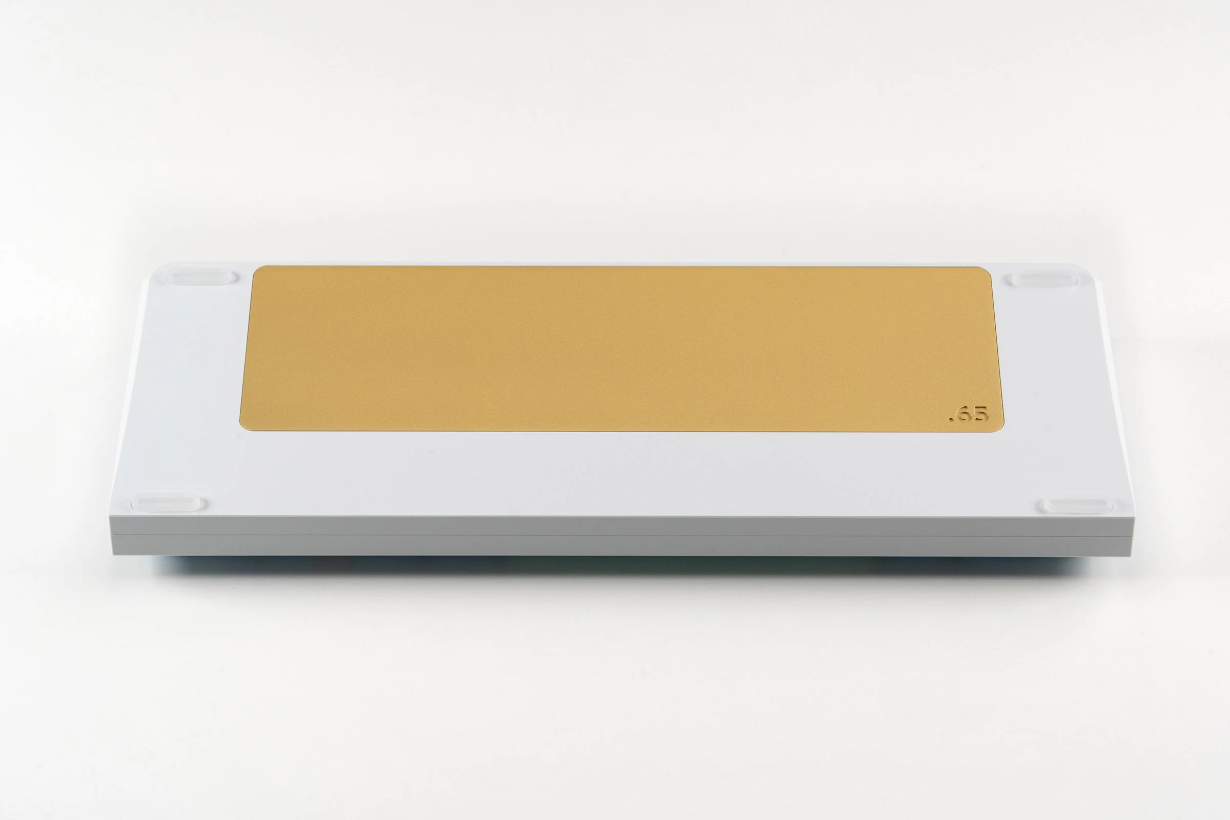 MK Point65 Prebuilt Aluminum Keyboard - Image 10