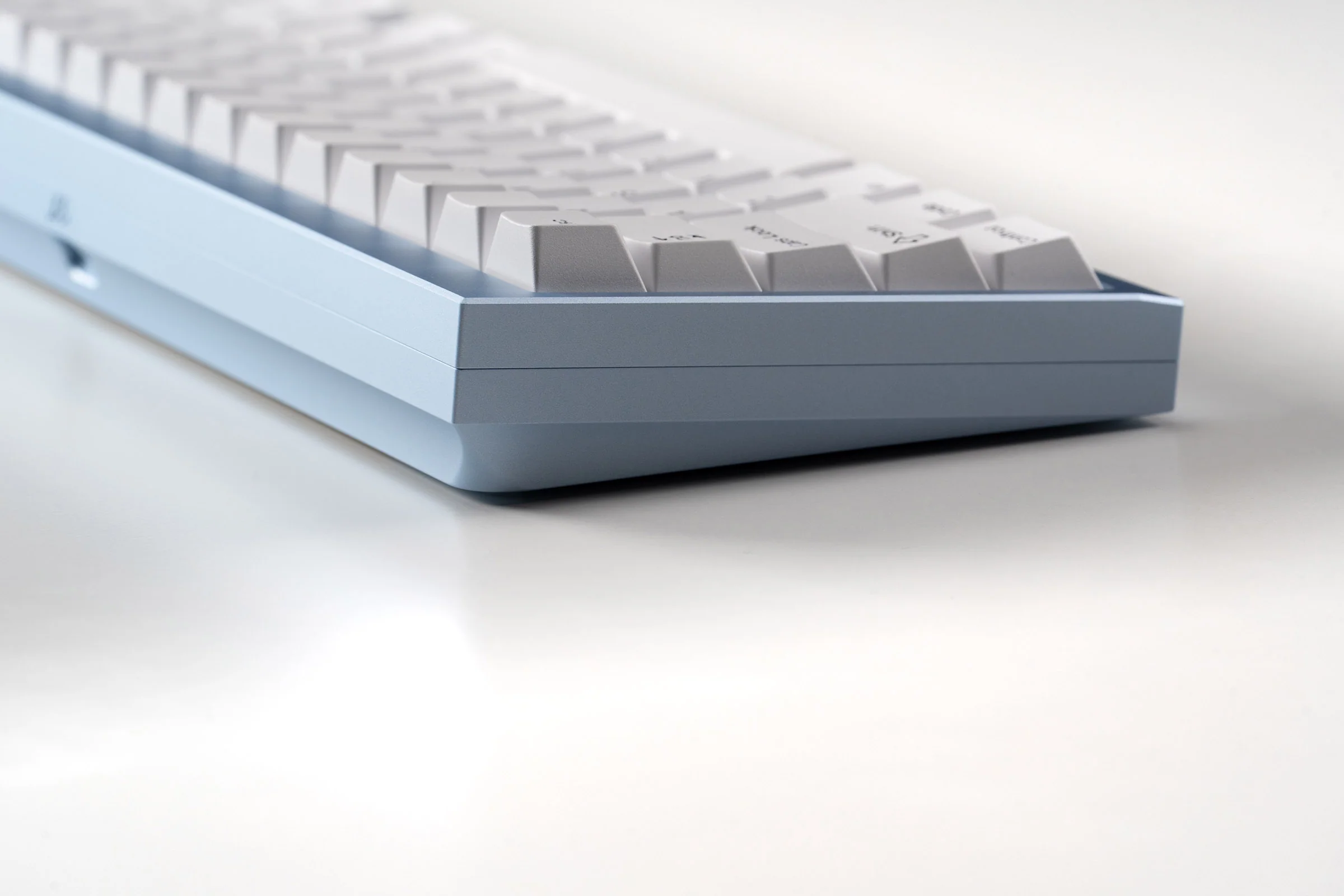 MK Point65 Prebuilt Aluminum Keyboard - Image 15