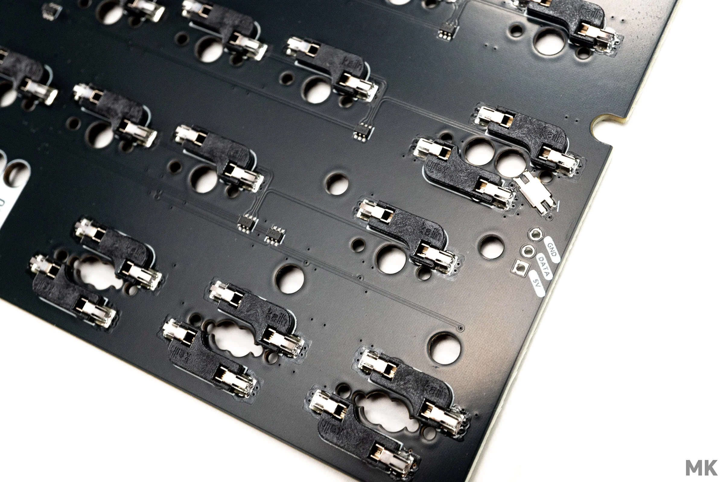 MK Point65 PCB - Image 8