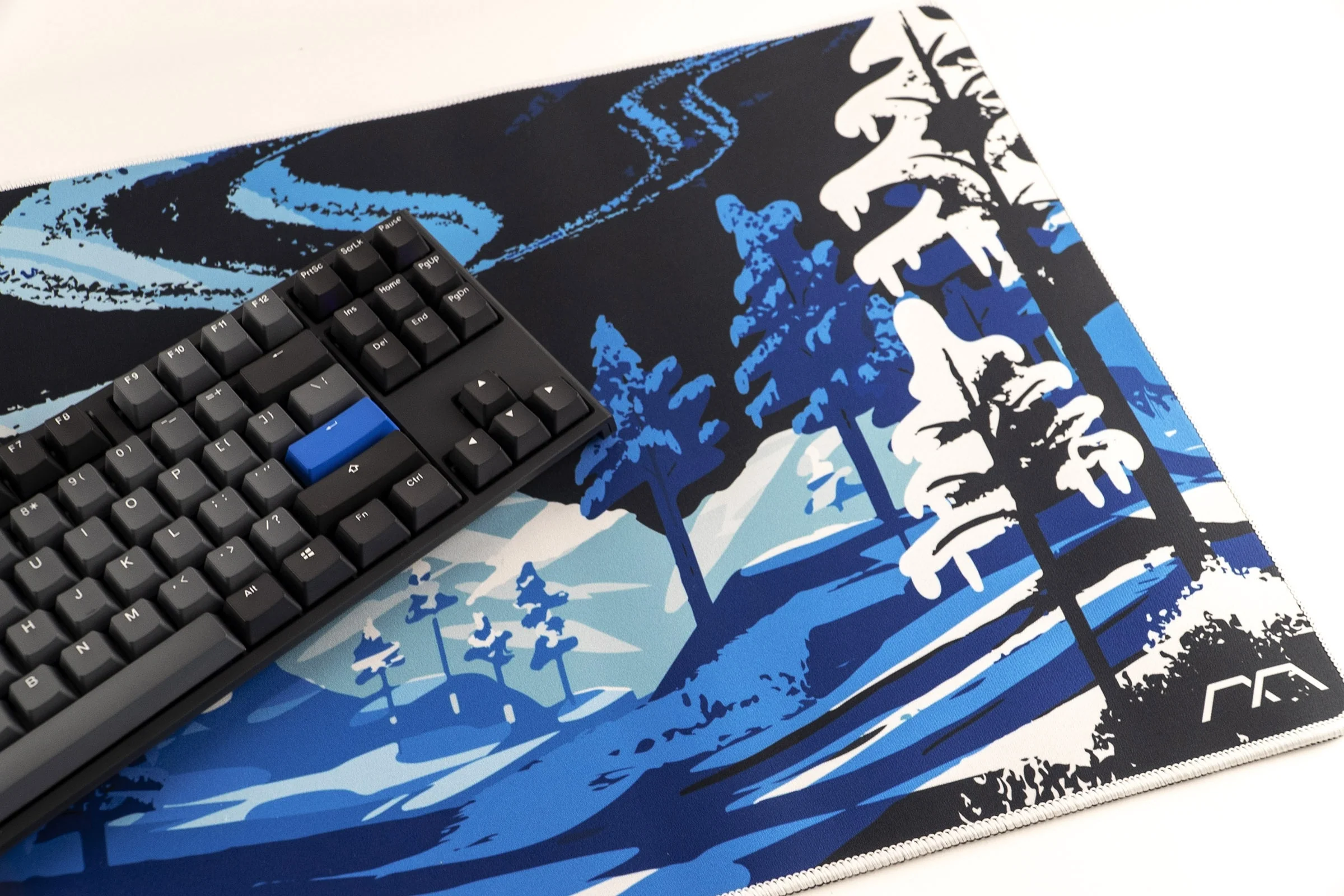 MK Skyline 2XL Desk Mat - Image 10