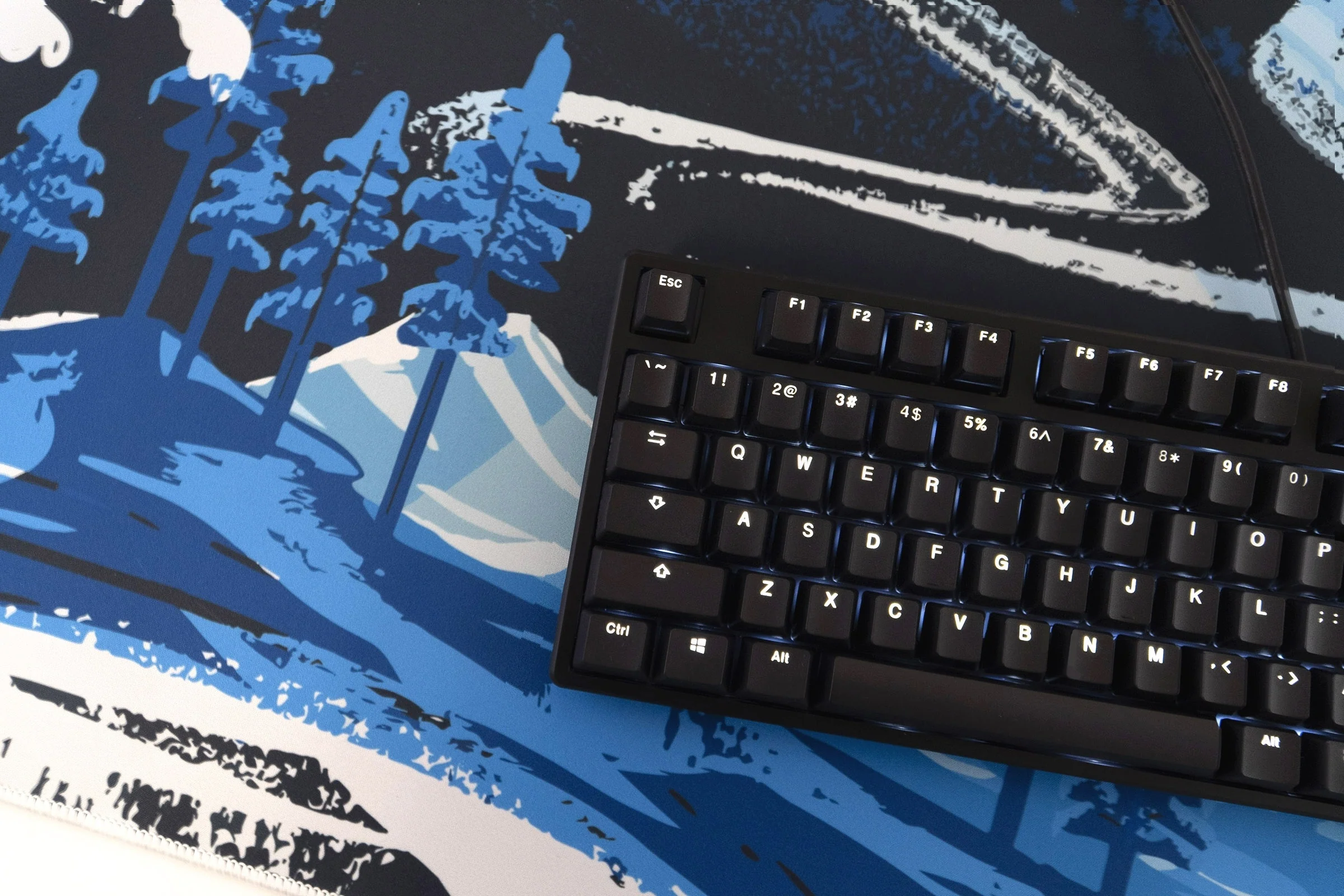 MK Skyline 2XL Desk Mat - Image 4