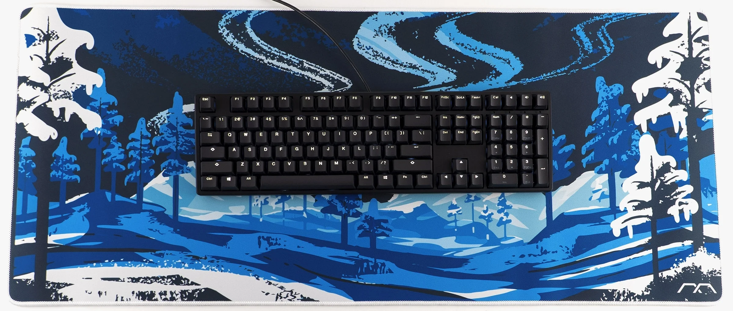 MK Skyline 2XL Desk Mat - Image 5