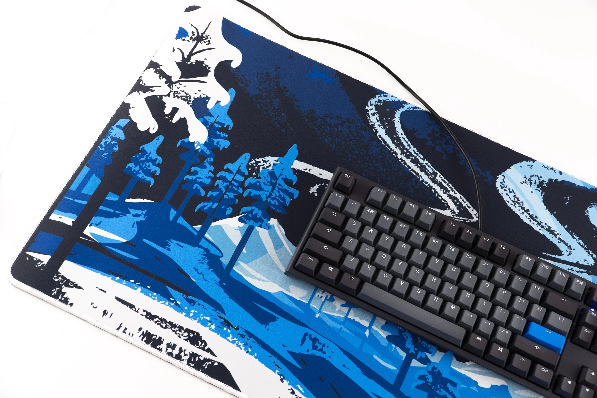 MK Skyline 2XL Desk Mat - Image 9