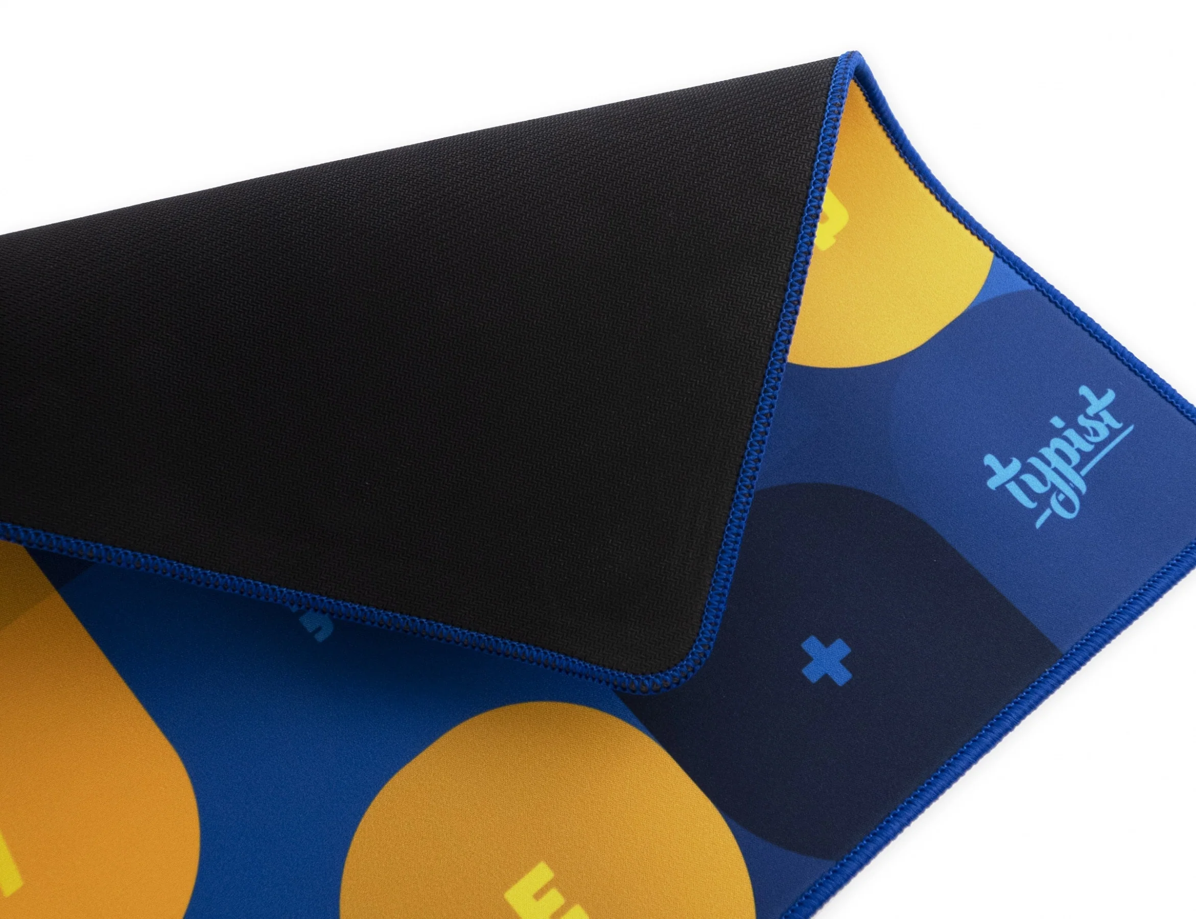 MK Typist 2XL Desk Mat - Image 4