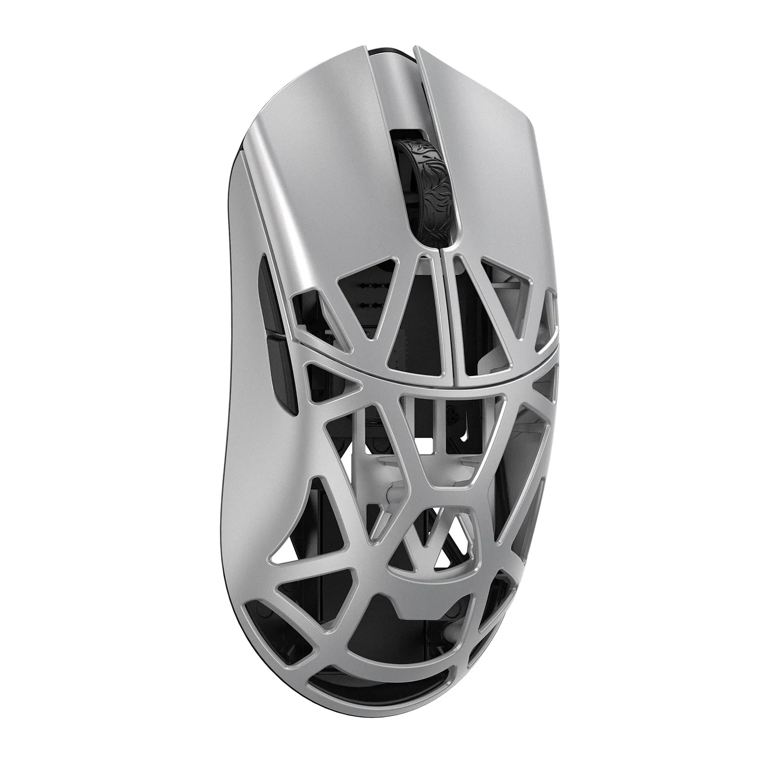 MK x WLMOUSE Beast X Mini Pro Wireless 8K Mouse - Image 7