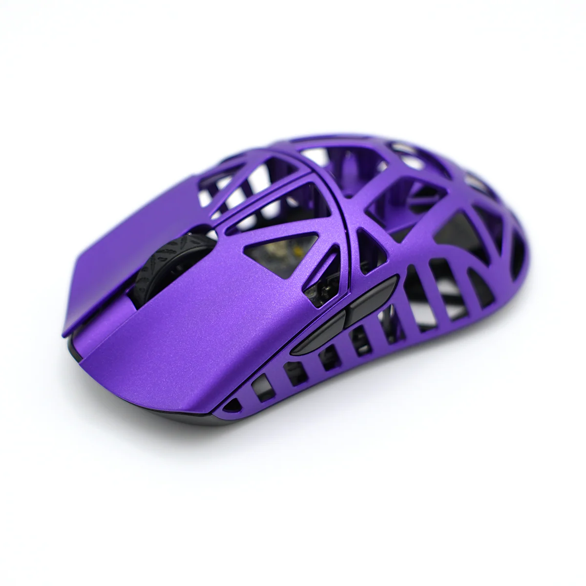 MK x WLMOUSE Beast X Mini Wireless 8K Mouse - Image 11