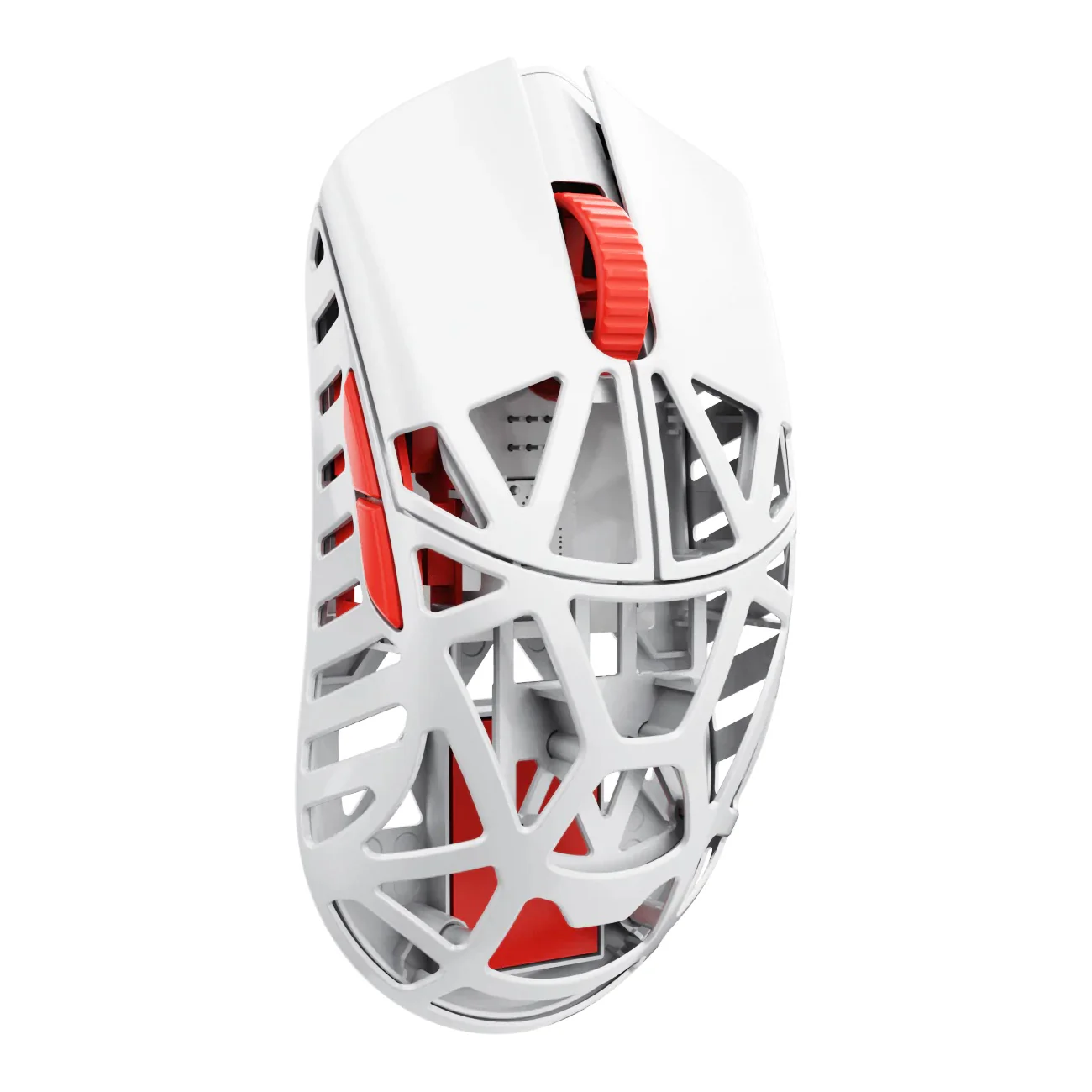 MK x WLMOUSE Beast X Mini Wireless 8K Mouse - Image 3