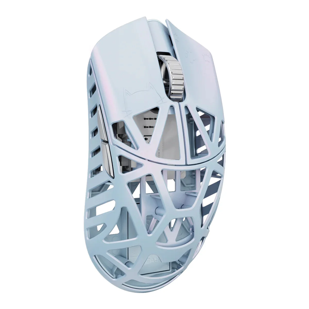 MK x WLMOUSE Beast X Mini Wireless 8K Mouse - Image 8
