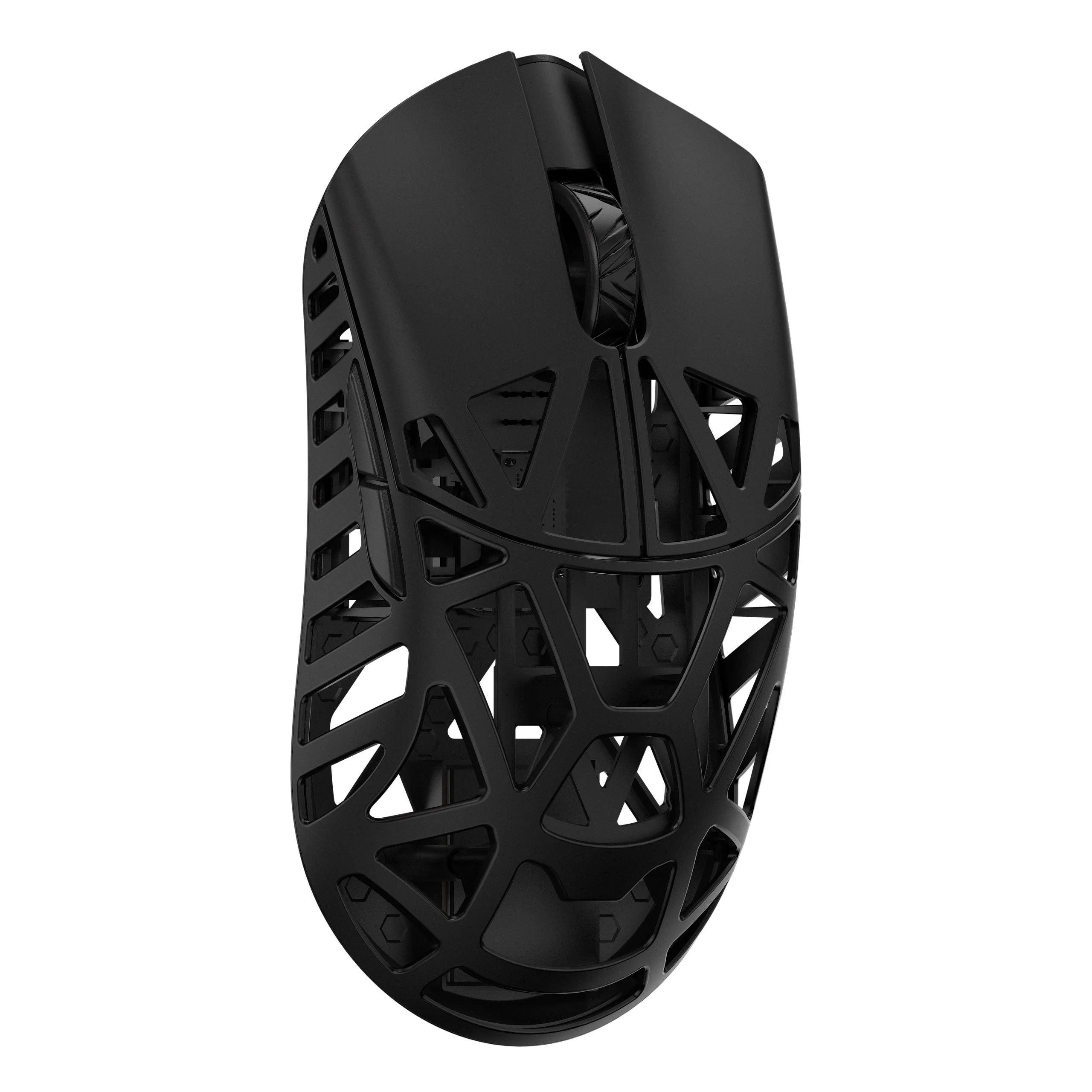 MK x WLMOUSE Beast X Pro Wireless 8K Mouse - Image 3