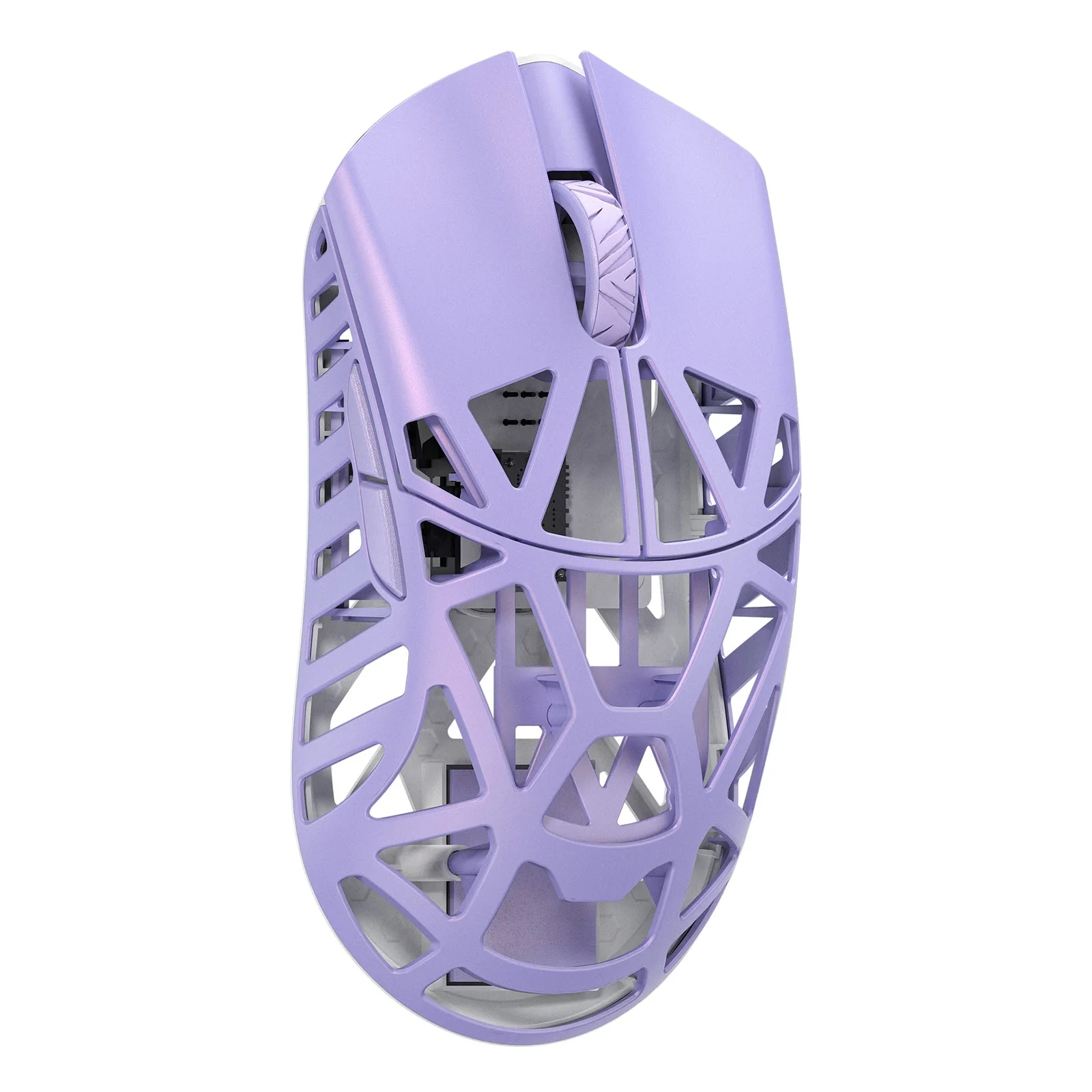 MK x WLMOUSE Beast X Pro Wireless 8K Mouse - Image 6