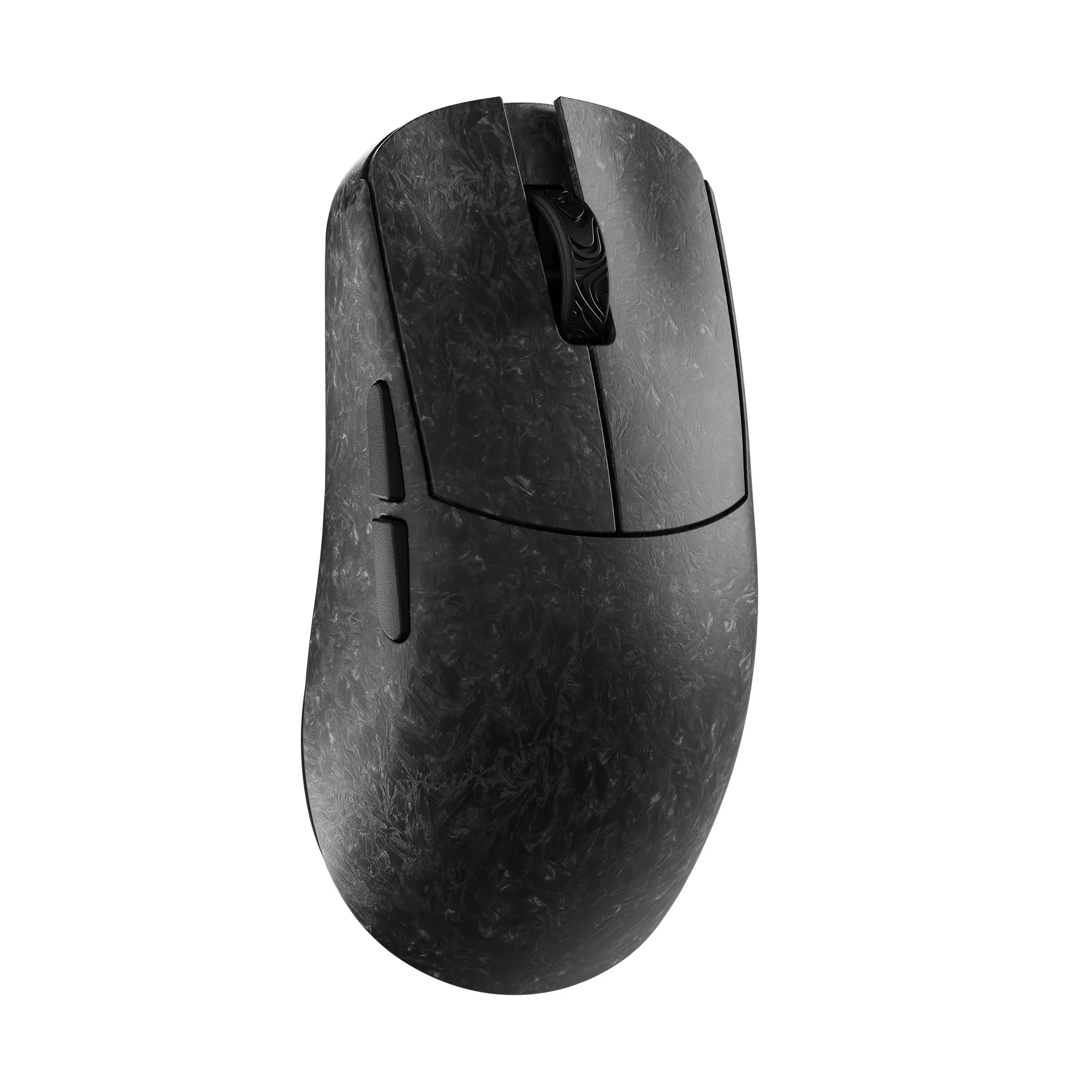 MK x WLMOUSE Ying Forged Carbon Fiber Wireless 8K Mouse - Image 3