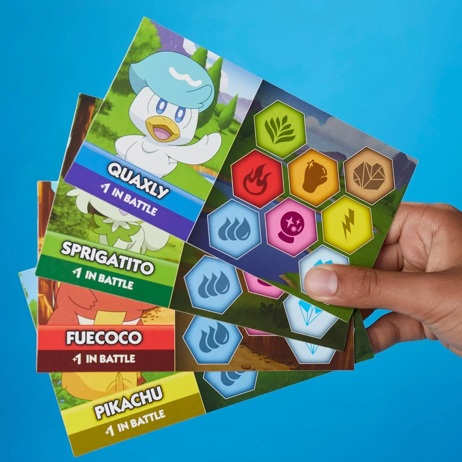 Monopoly : Pokemon Board Game - Image 4