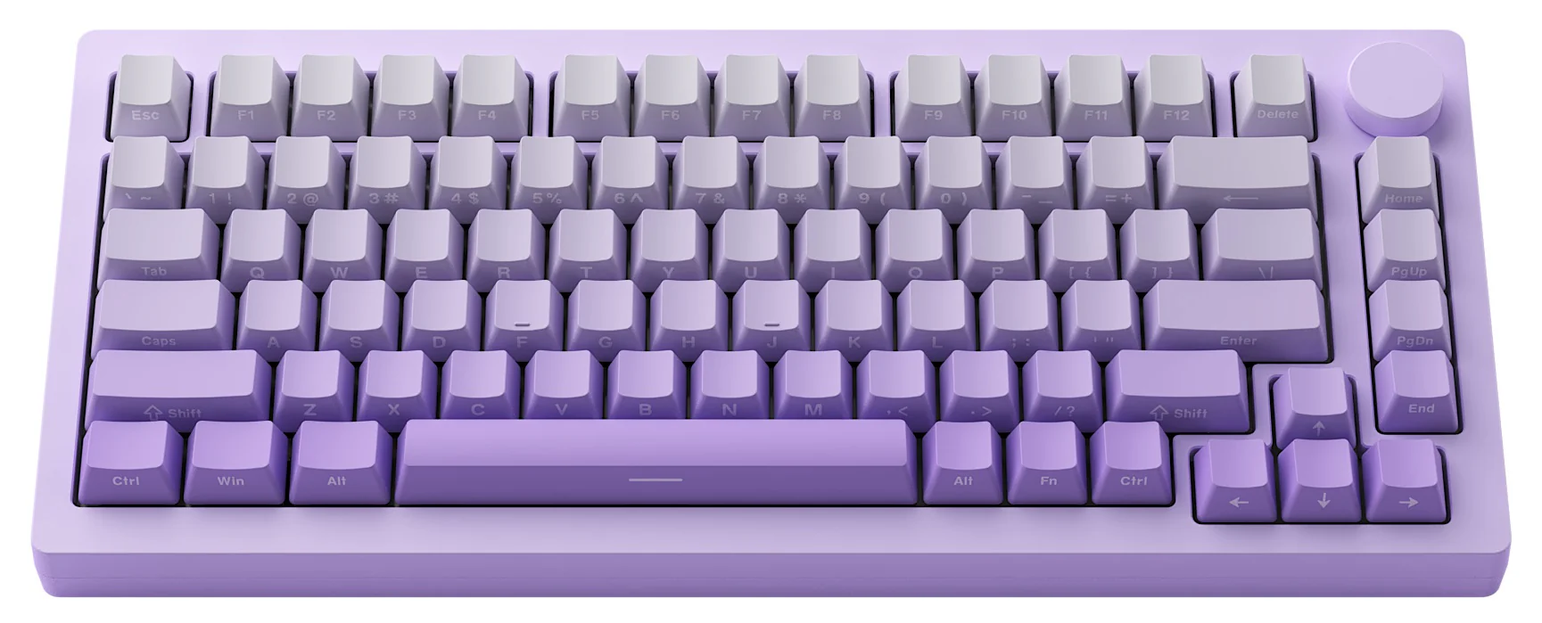 MonsGeek M1W V3 SP Aluminum 75% Hotswap Wireless RGB Keyboard - Image 14