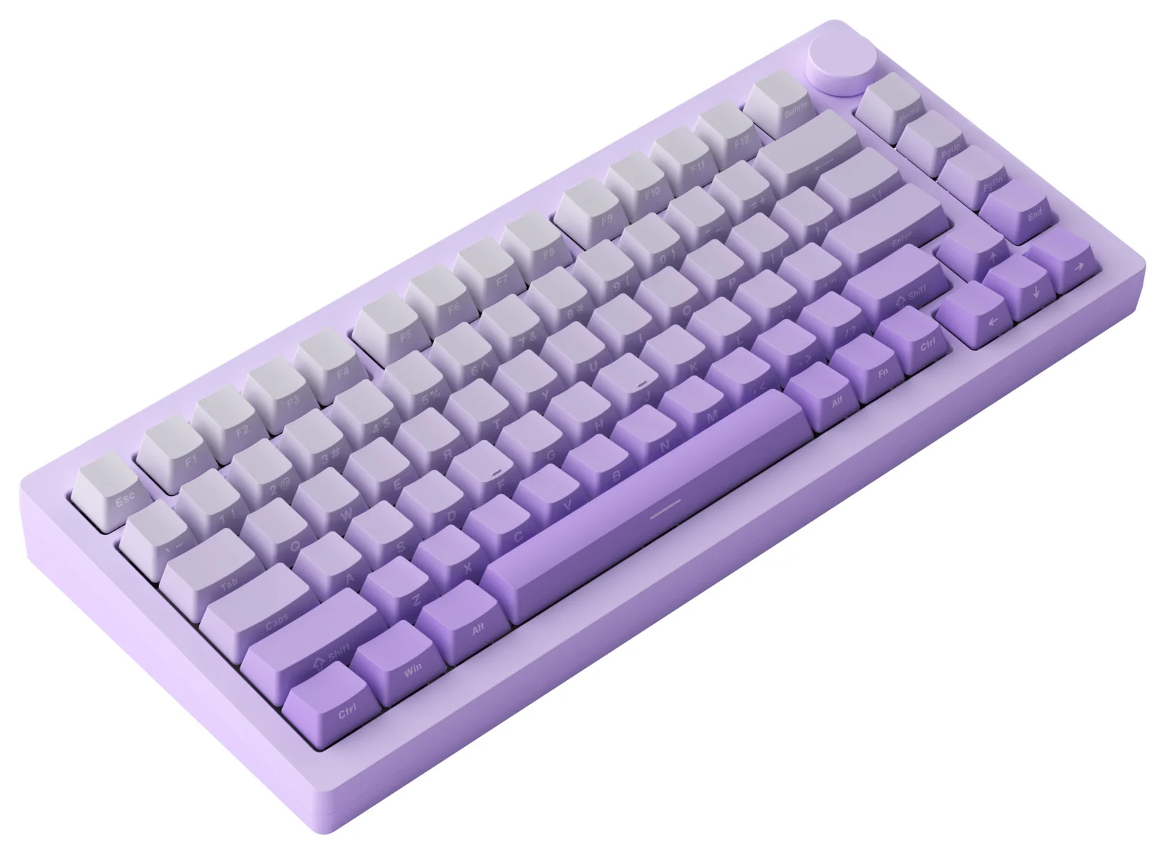 MonsGeek M1W V3 SP Aluminum 75% Hotswap Wireless RGB Keyboard - Image 16