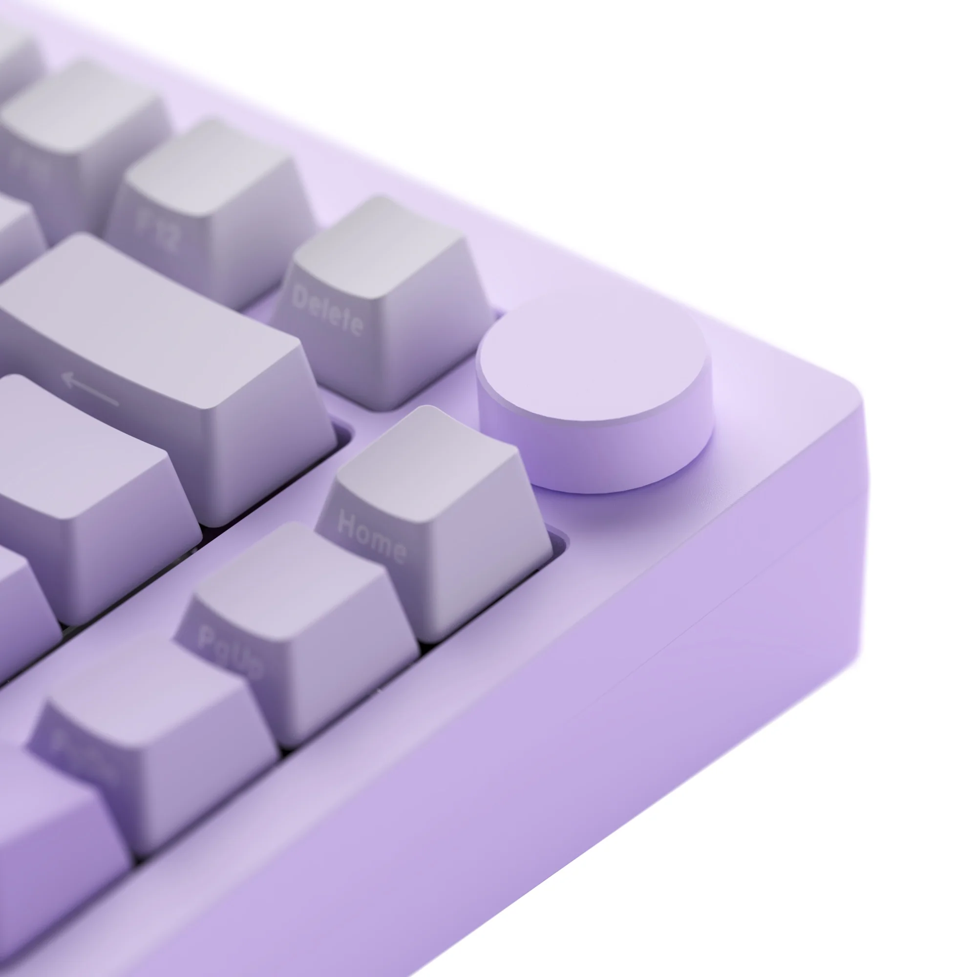 MonsGeek M1W V3 SP Aluminum 75% Hotswap Wireless RGB Keyboard - Image 17