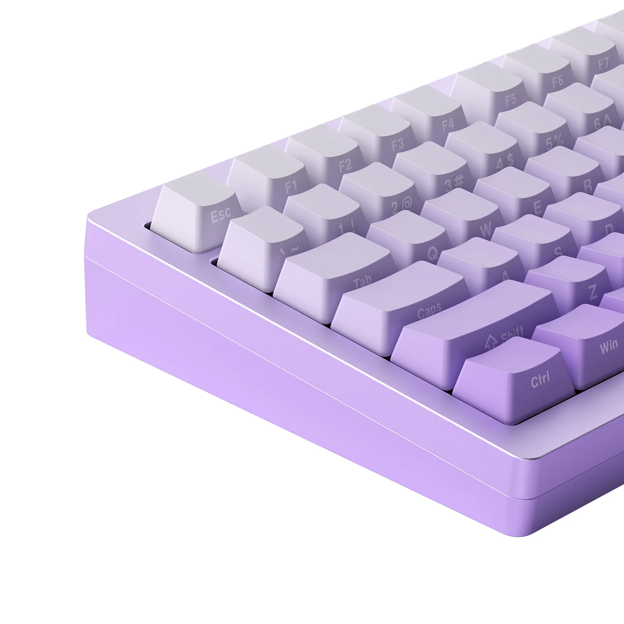 MonsGeek M1W V3 SP Aluminum 75% Hotswap Wireless RGB Keyboard - Image 18
