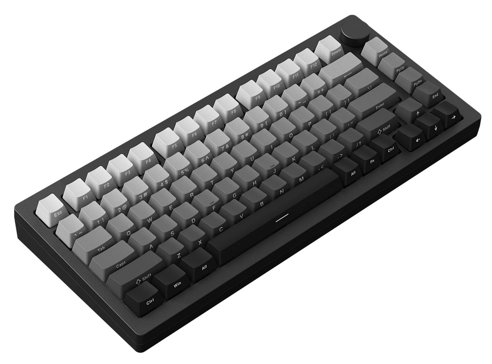 MonsGeek M1W V3 SP Aluminum 75% Hotswap Wireless RGB Keyboard - Image 23