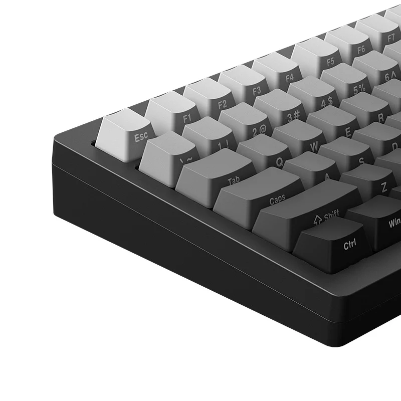 MonsGeek M1W V3 SP Aluminum 75% Hotswap Wireless RGB Keyboard - Image 25