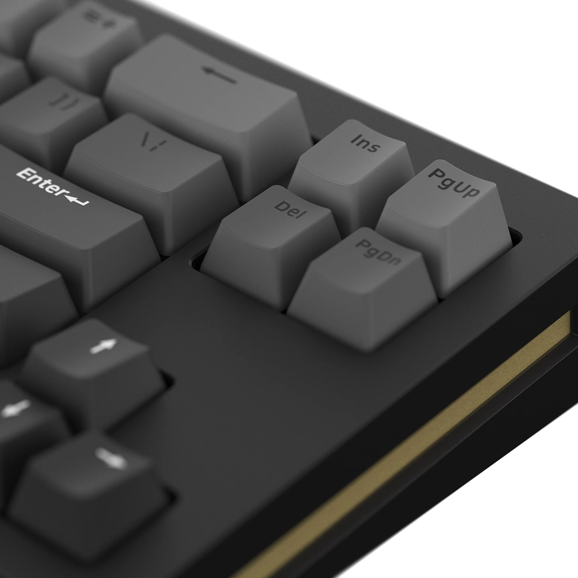 MonsGeek M7W Aluminum 65% Hotswap Wireless RGB Keyboard - Image 18