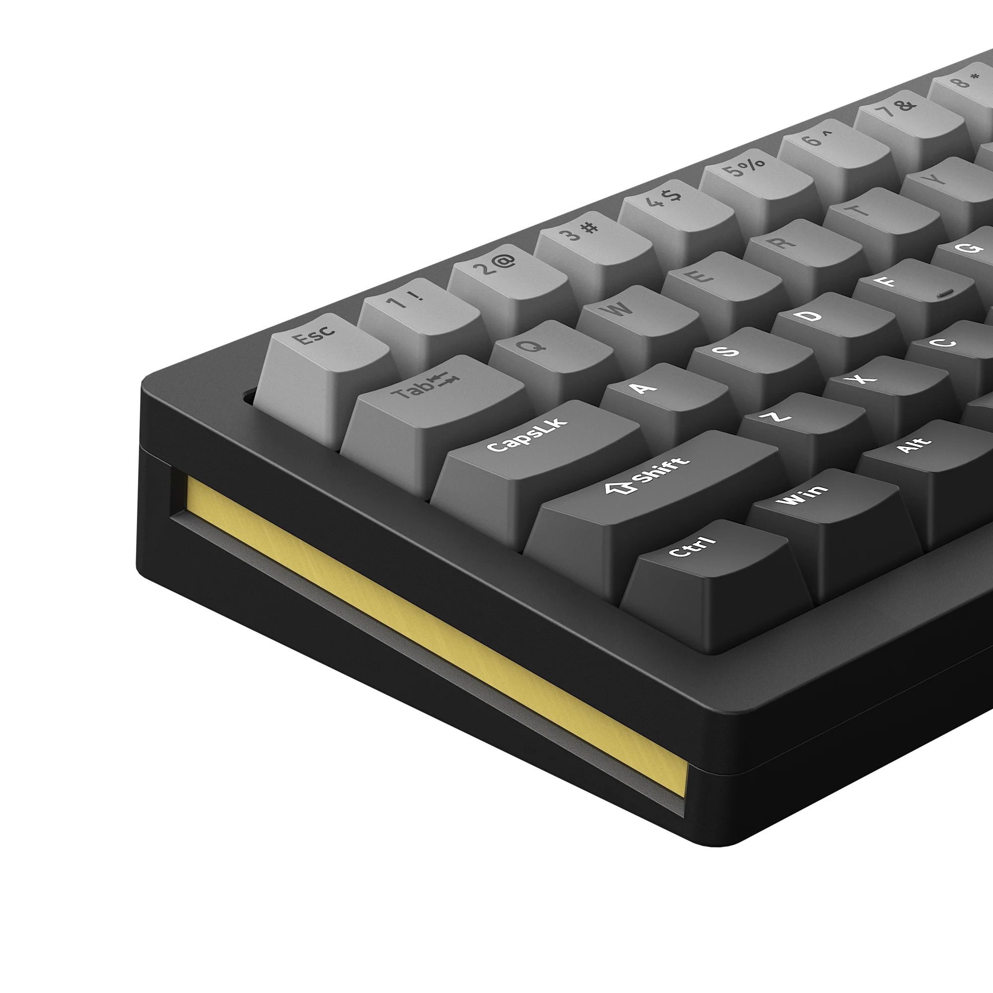 MonsGeek M7W Aluminum 65% Hotswap Wireless RGB Keyboard - Image 19