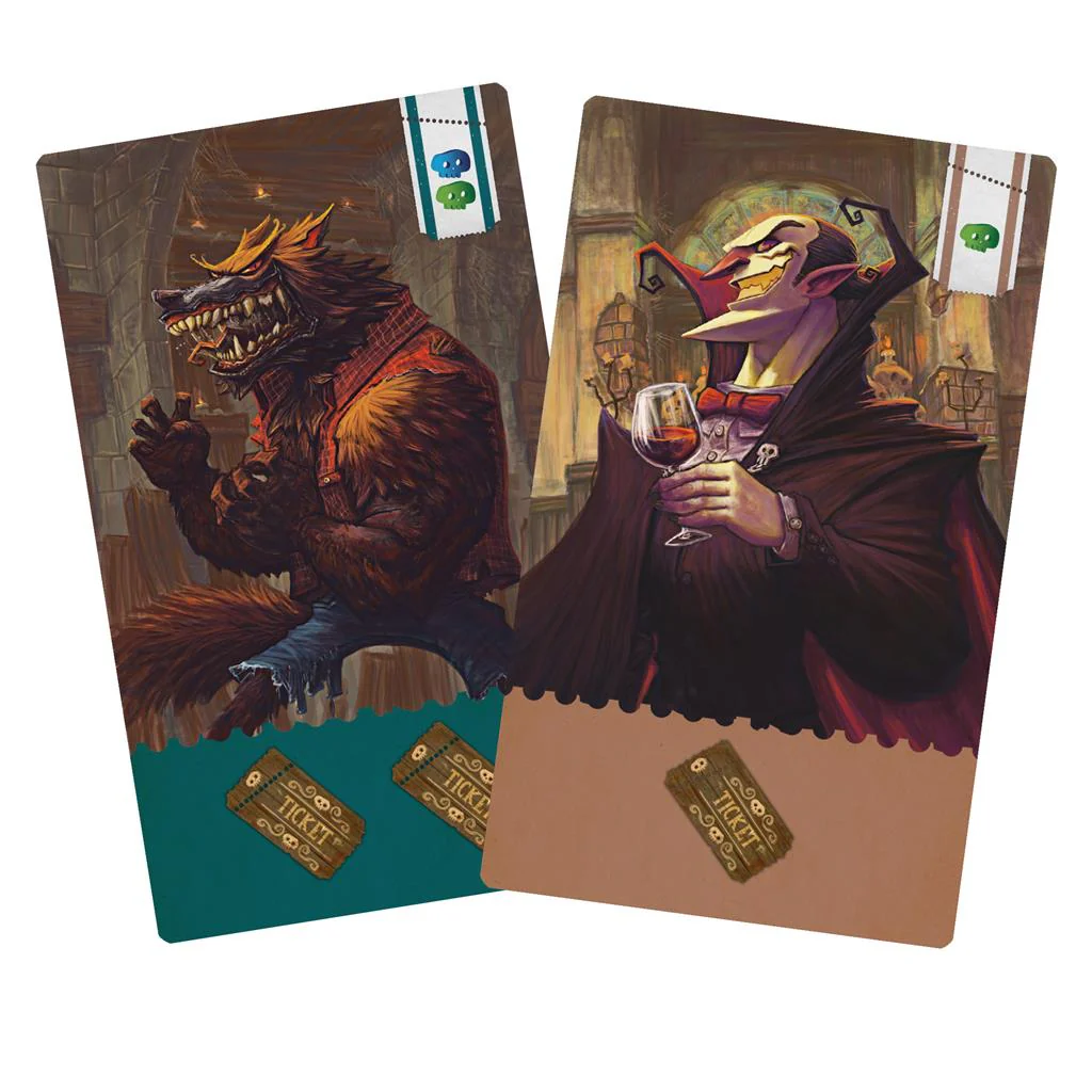 Monster Mansion - Image 4