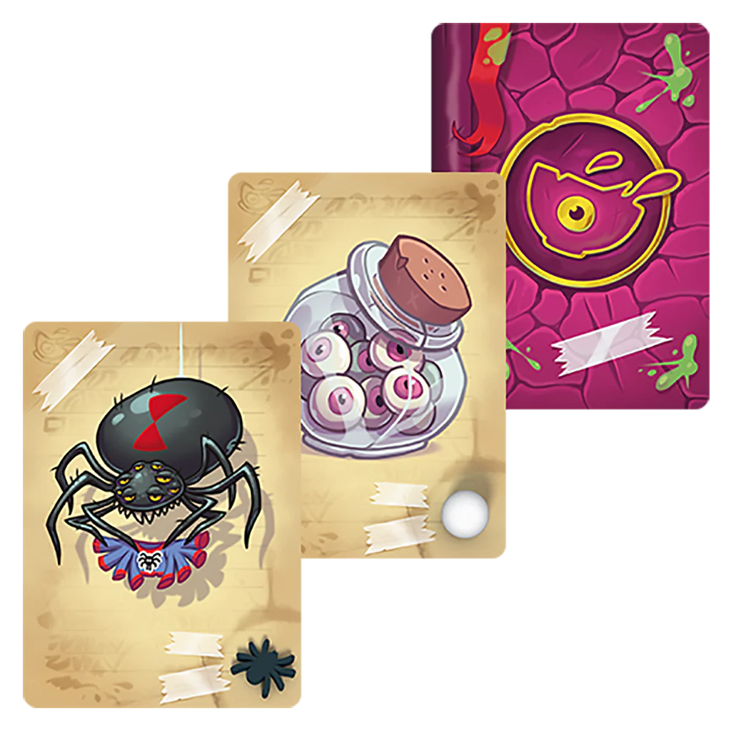 Monster Soup - Image 4