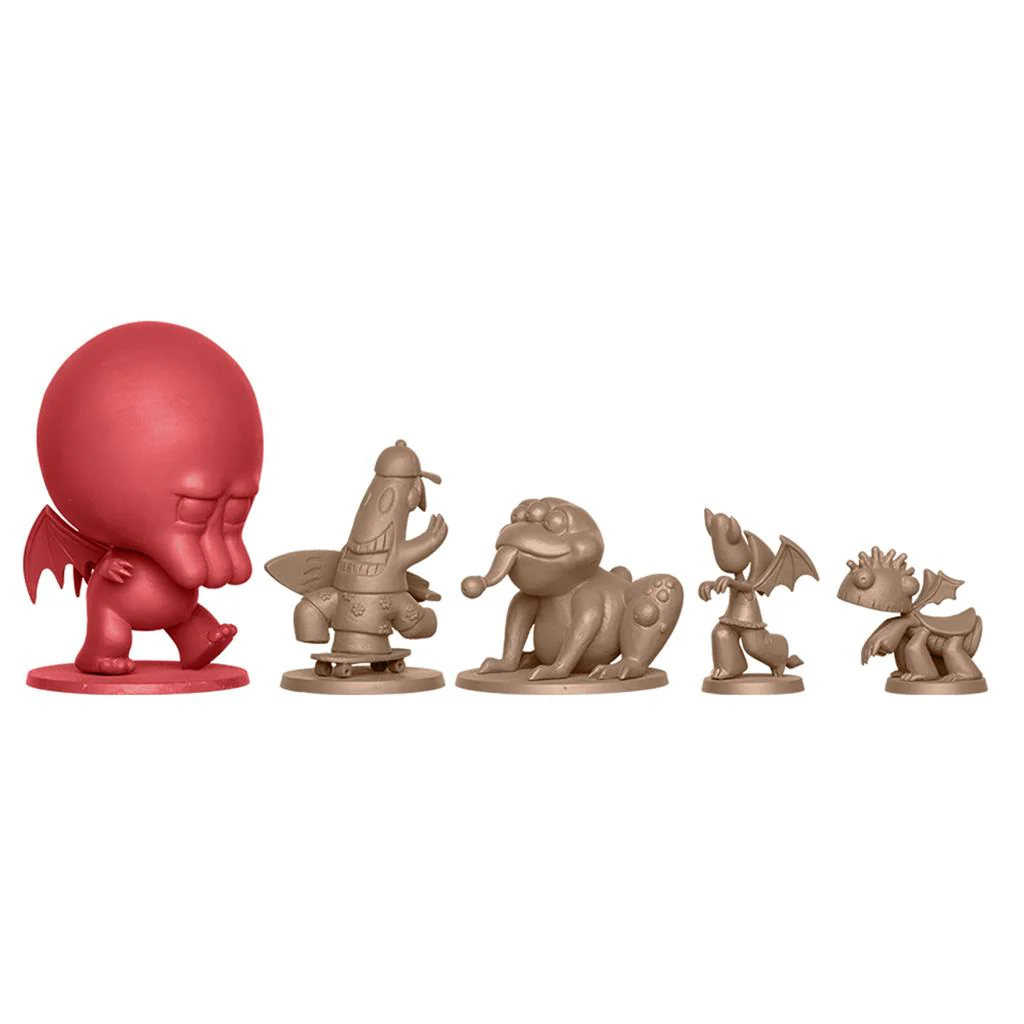 Munchkin Dungeon: Cthulhu - Image 4