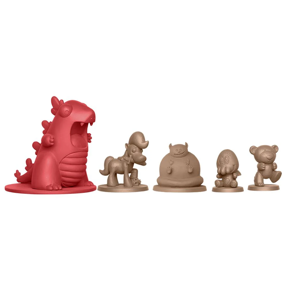 Munchkin Dungeon: Cute as a Button - Image 4