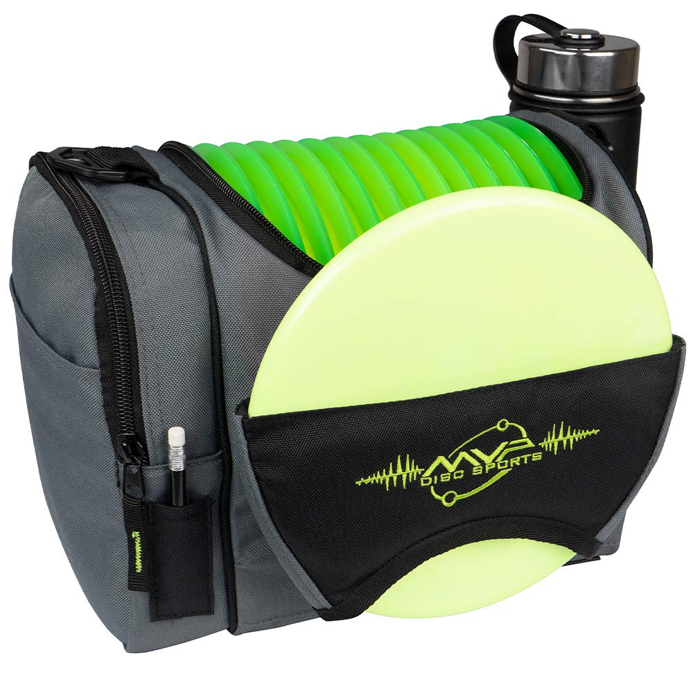 MVP Disc Sports Bags Beaker - Image 7