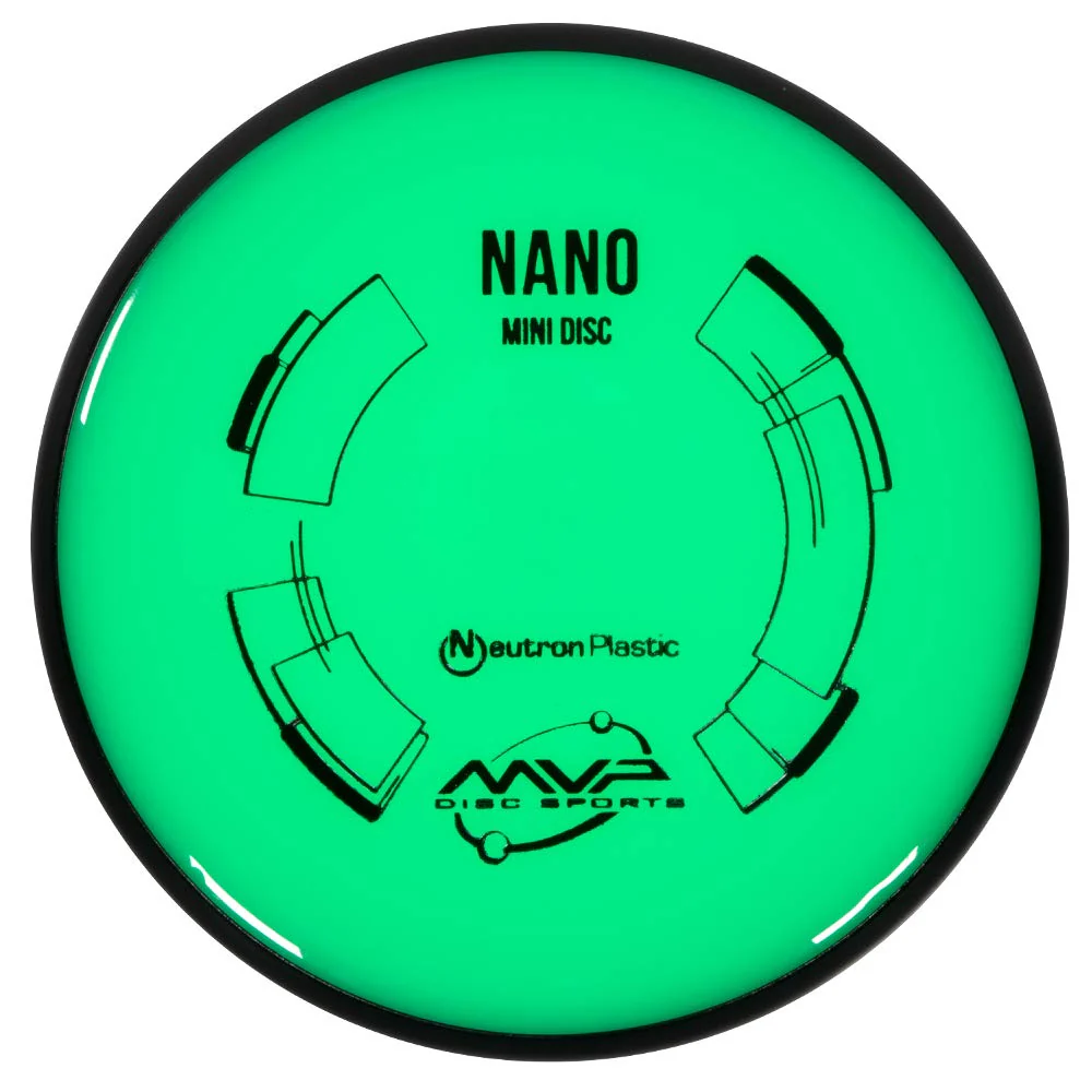 MVP Disc Sports Neutron Nano - Image 3