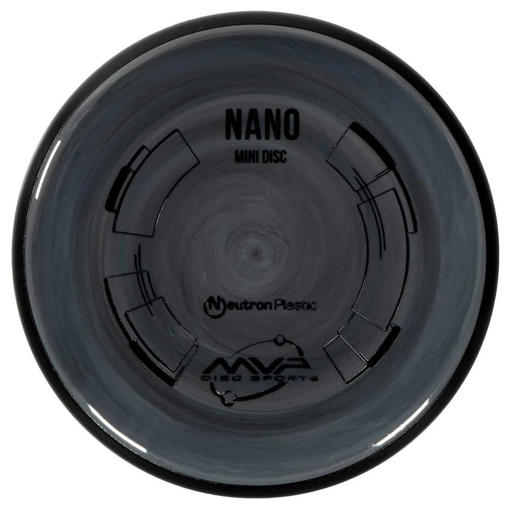 MVP Disc Sports Neutron Nano - Image 6