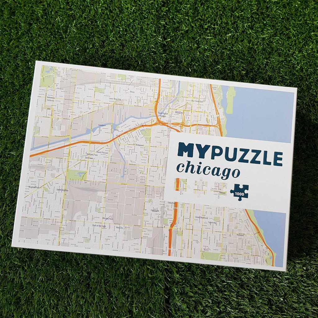 My Puzzle Chicago - Image 3
