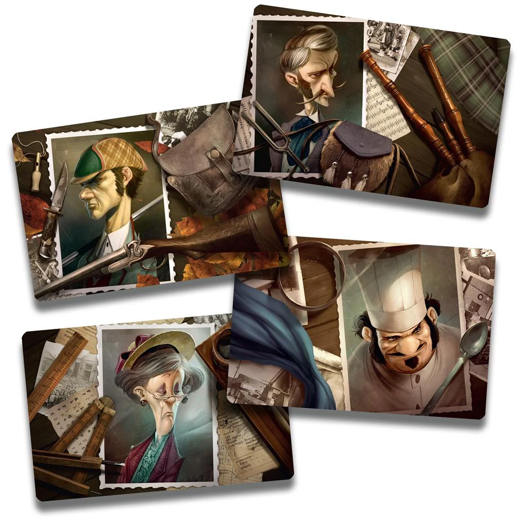 Mysterium - Image 3