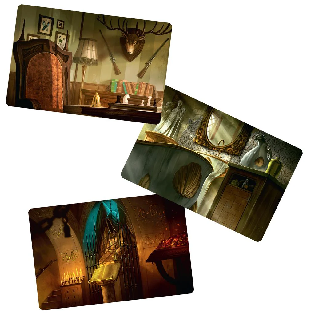 Mysterium - Image 5