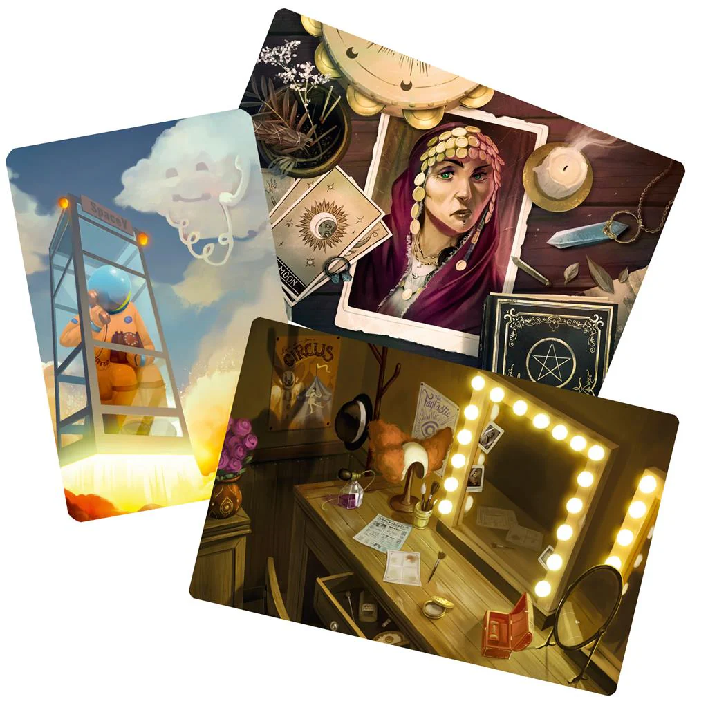 Mysterium Park - Image 5