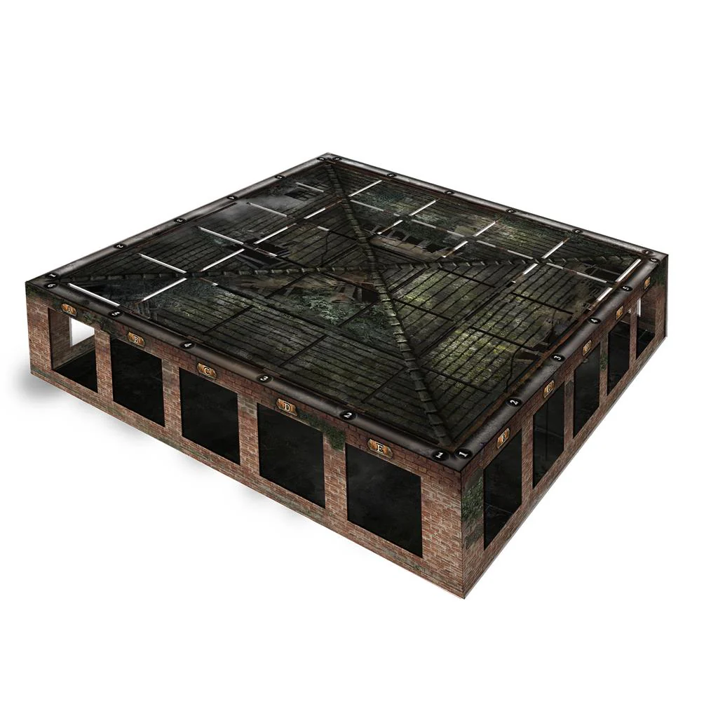 Mystery House - Image 3