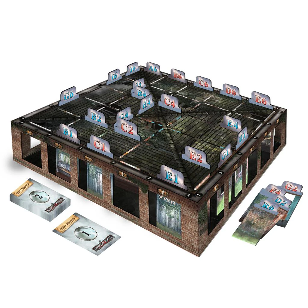 Mystery House - Image 4