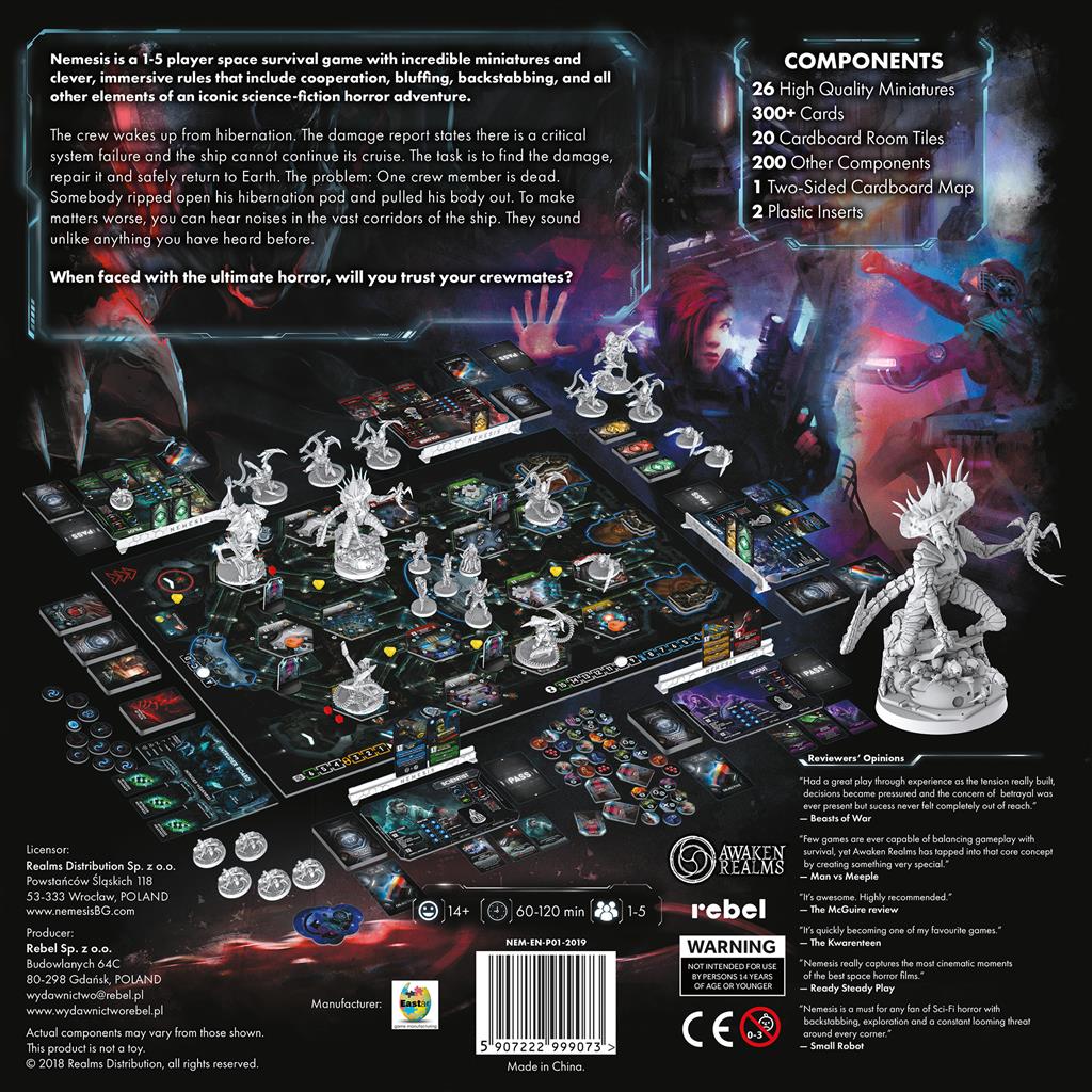 Nemesis - Image 2