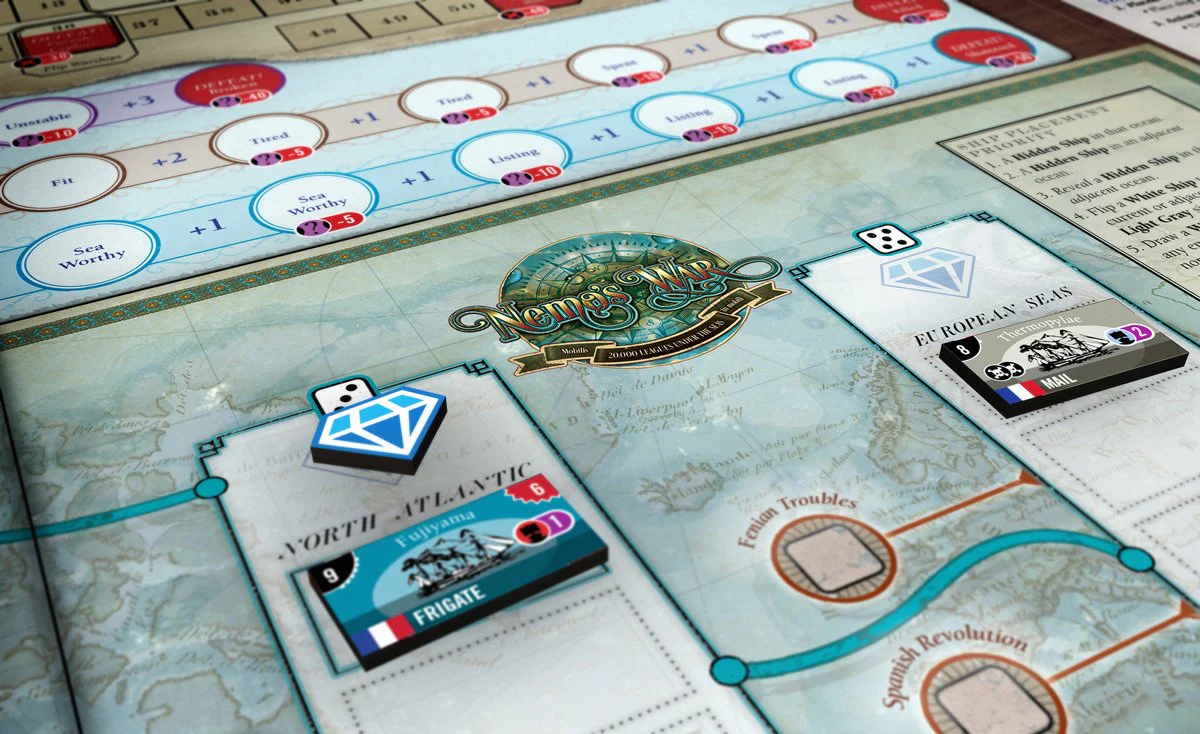 Nemo's War - Image 5