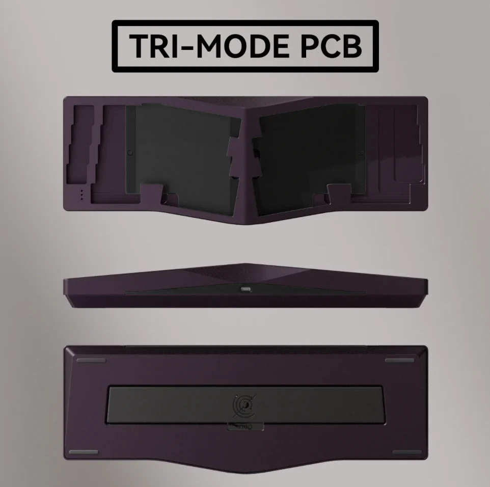 Neo Ergo Keyboard Kit - Image 11