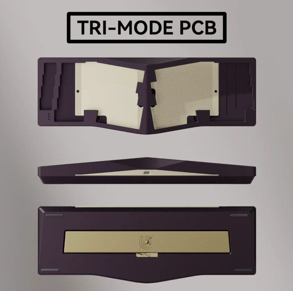 Neo Ergo Keyboard Kit - Image 12