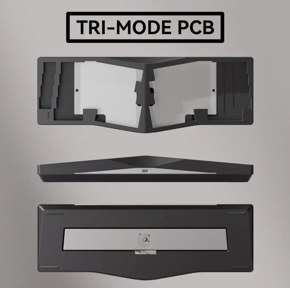 Neo Ergo Keyboard Kit - Image 13