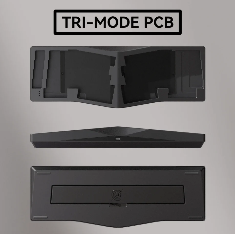 Neo Ergo Keyboard Kit - Image 14
